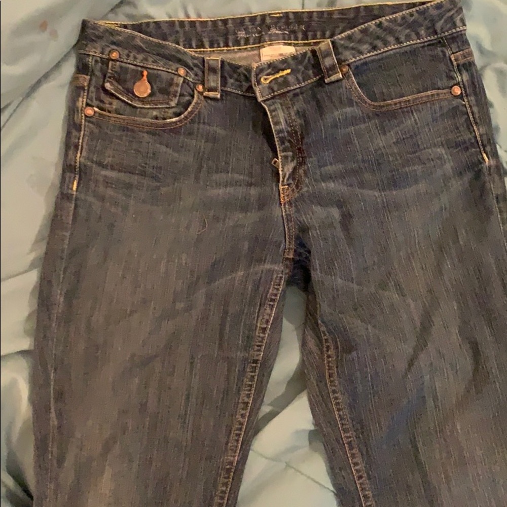 Women’s jeans